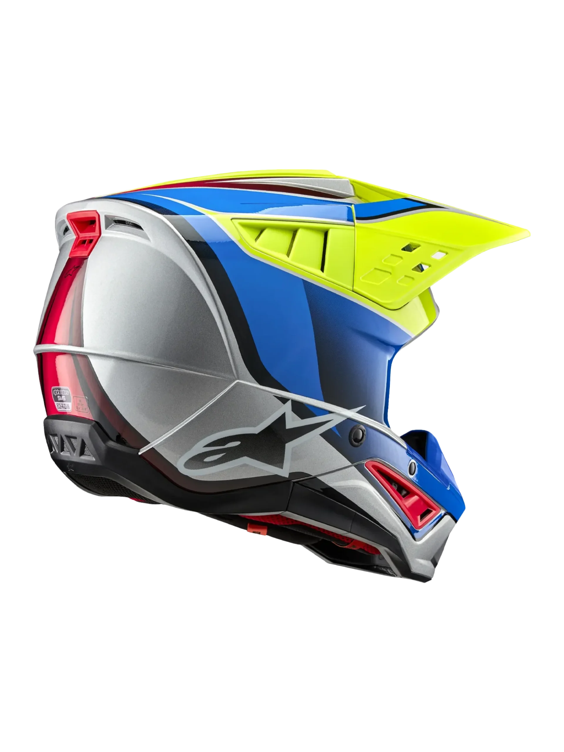 SM5 Sail Helmet