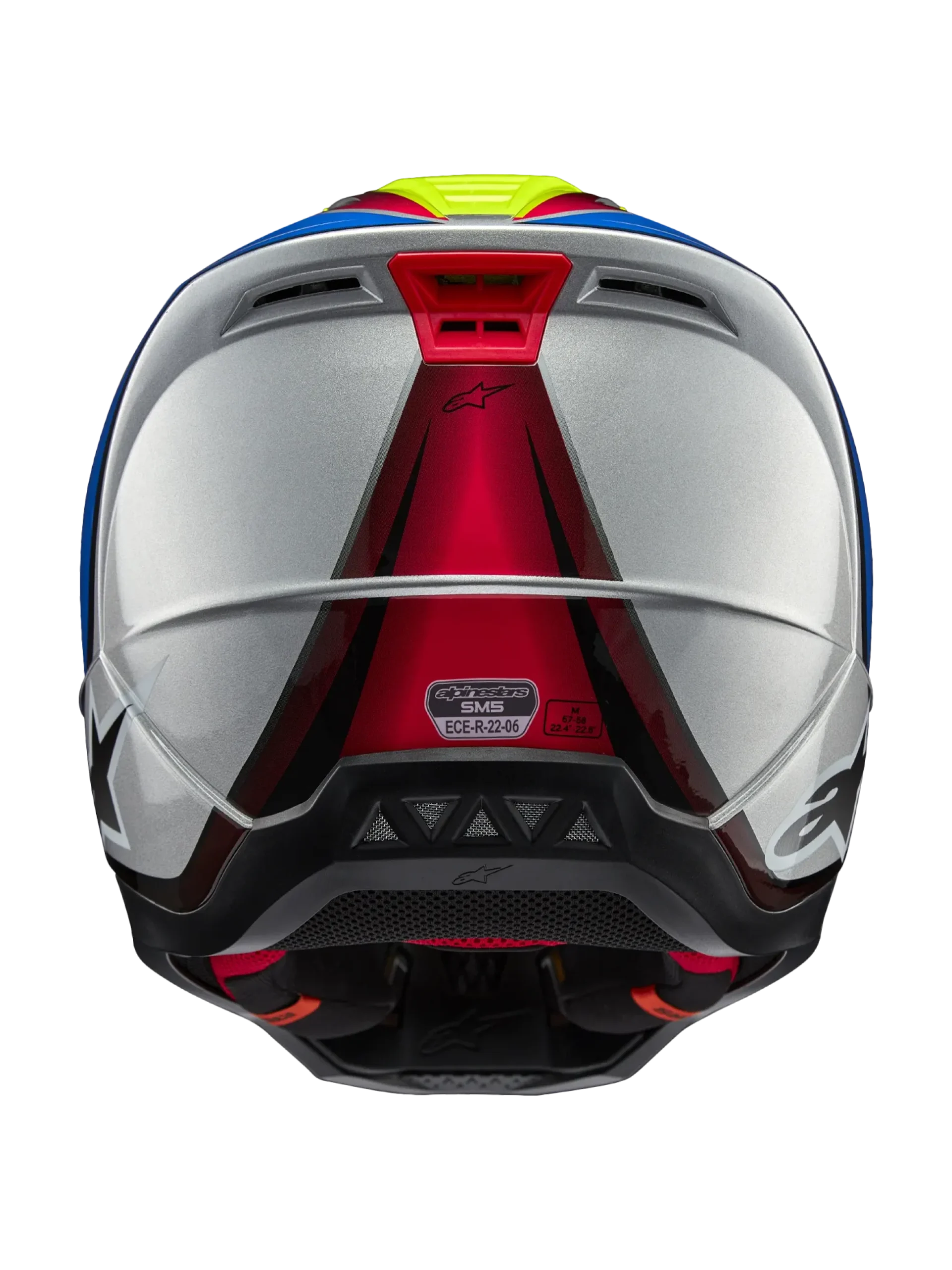 SM5 Sail Helmet