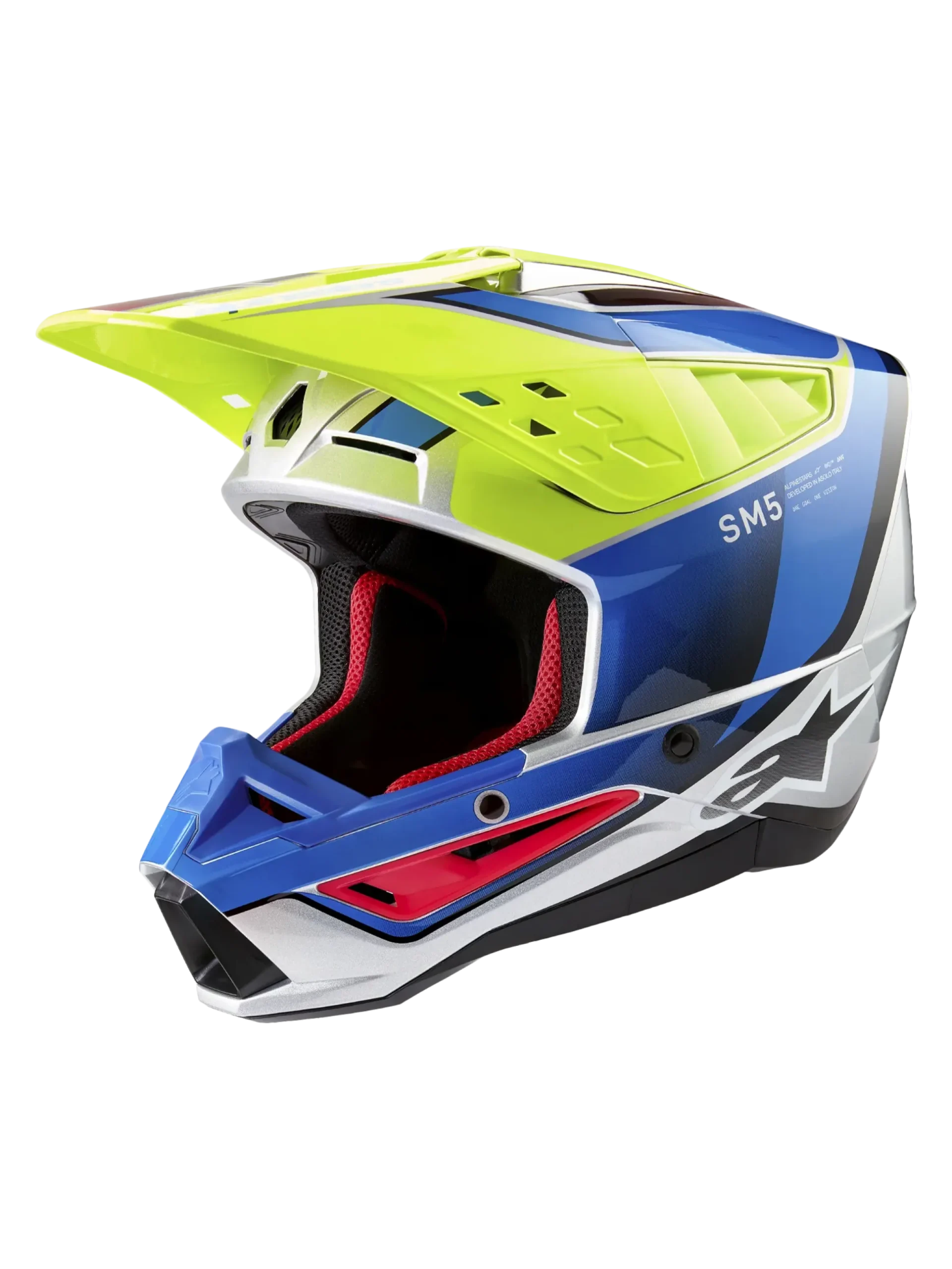 SM5 Sail Helmet