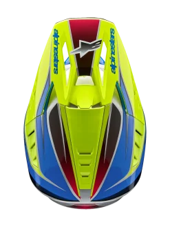 SM5 Sail Helmet