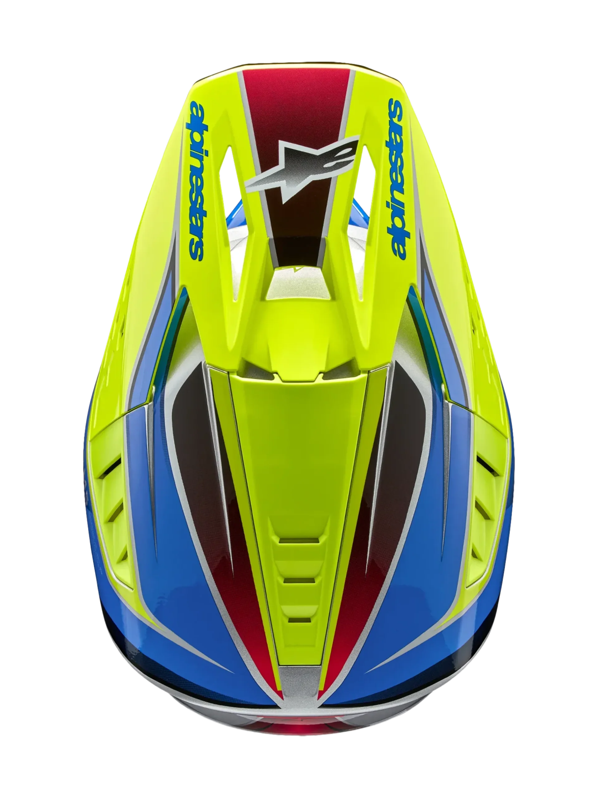 SM5 Sail Helmet