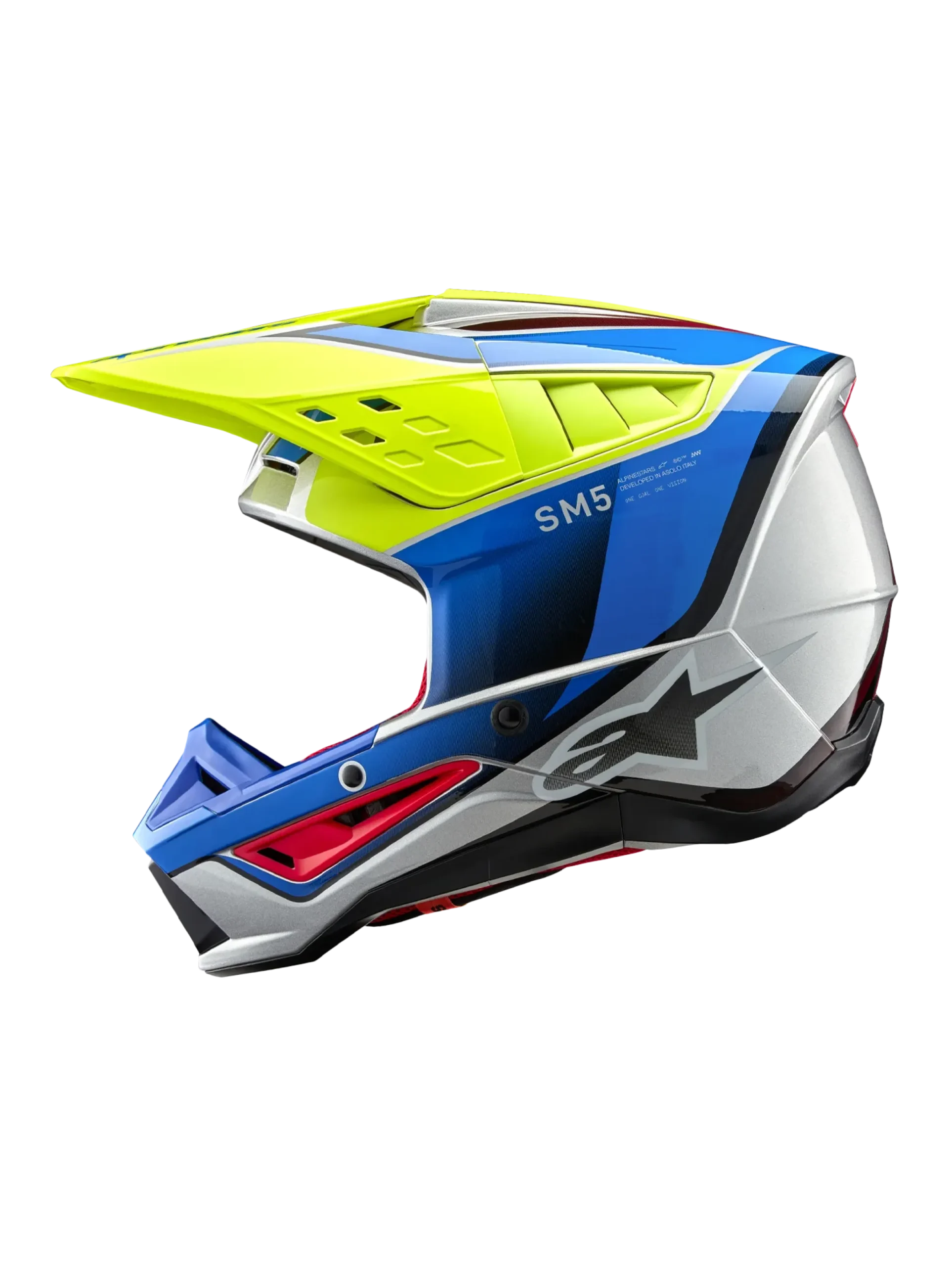 SM5 Sail Helmet