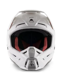 SM5 Solid Helmet