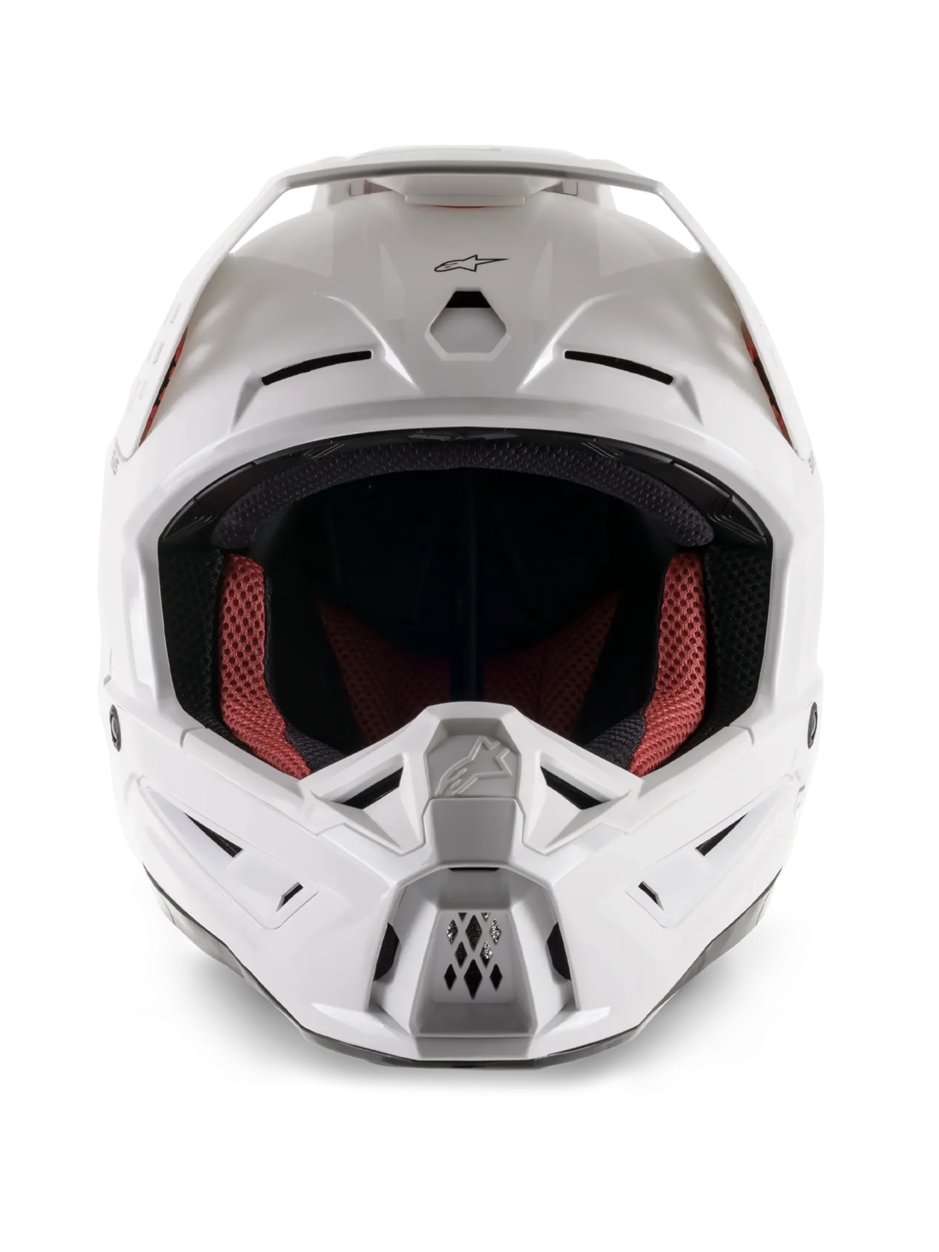SM5 Solid Helmet