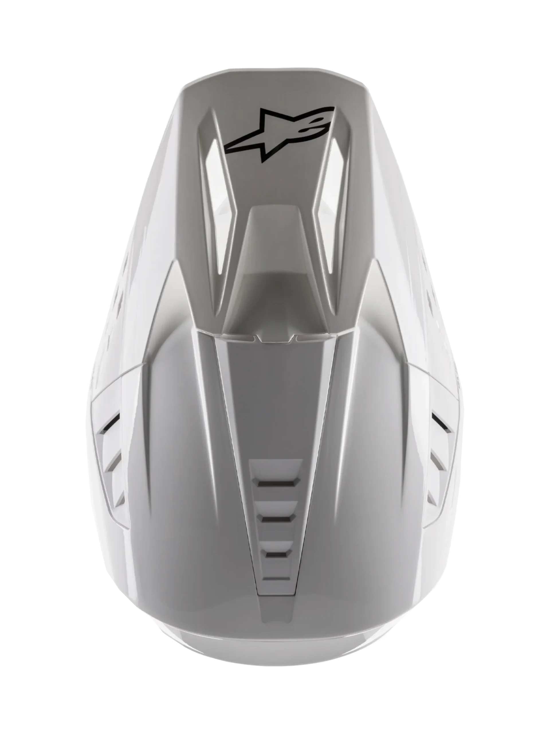 SM5 Solid Helmet