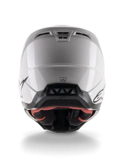 SM5 Solid Helmet