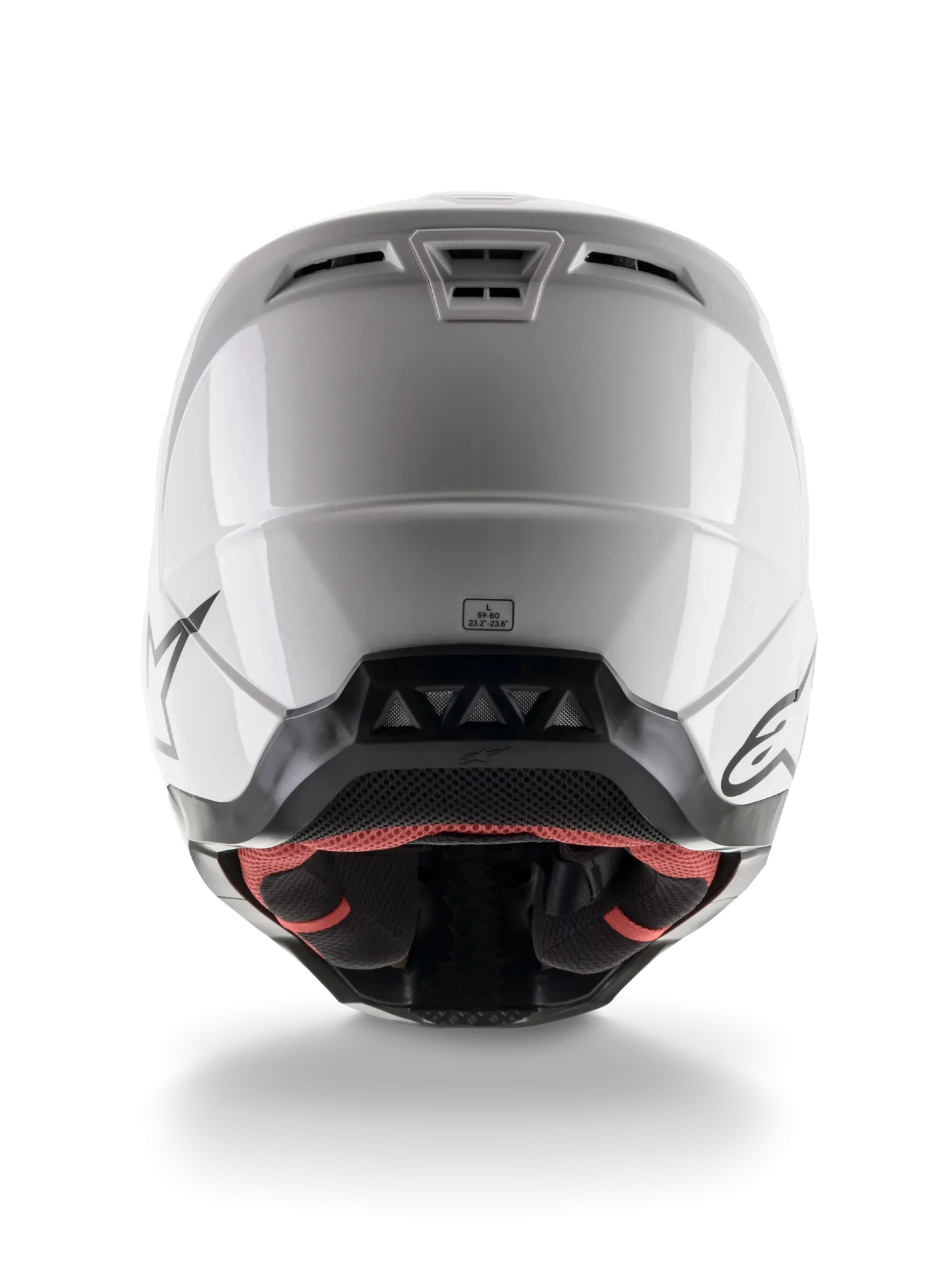 SM5 Solid Helmet
