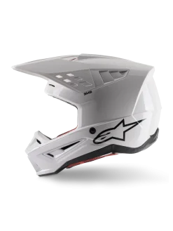 SM5 Solid Helmet