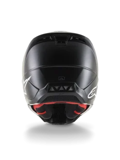 SM5 Solid Helmet