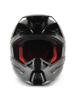 SM5 Solid Helmet