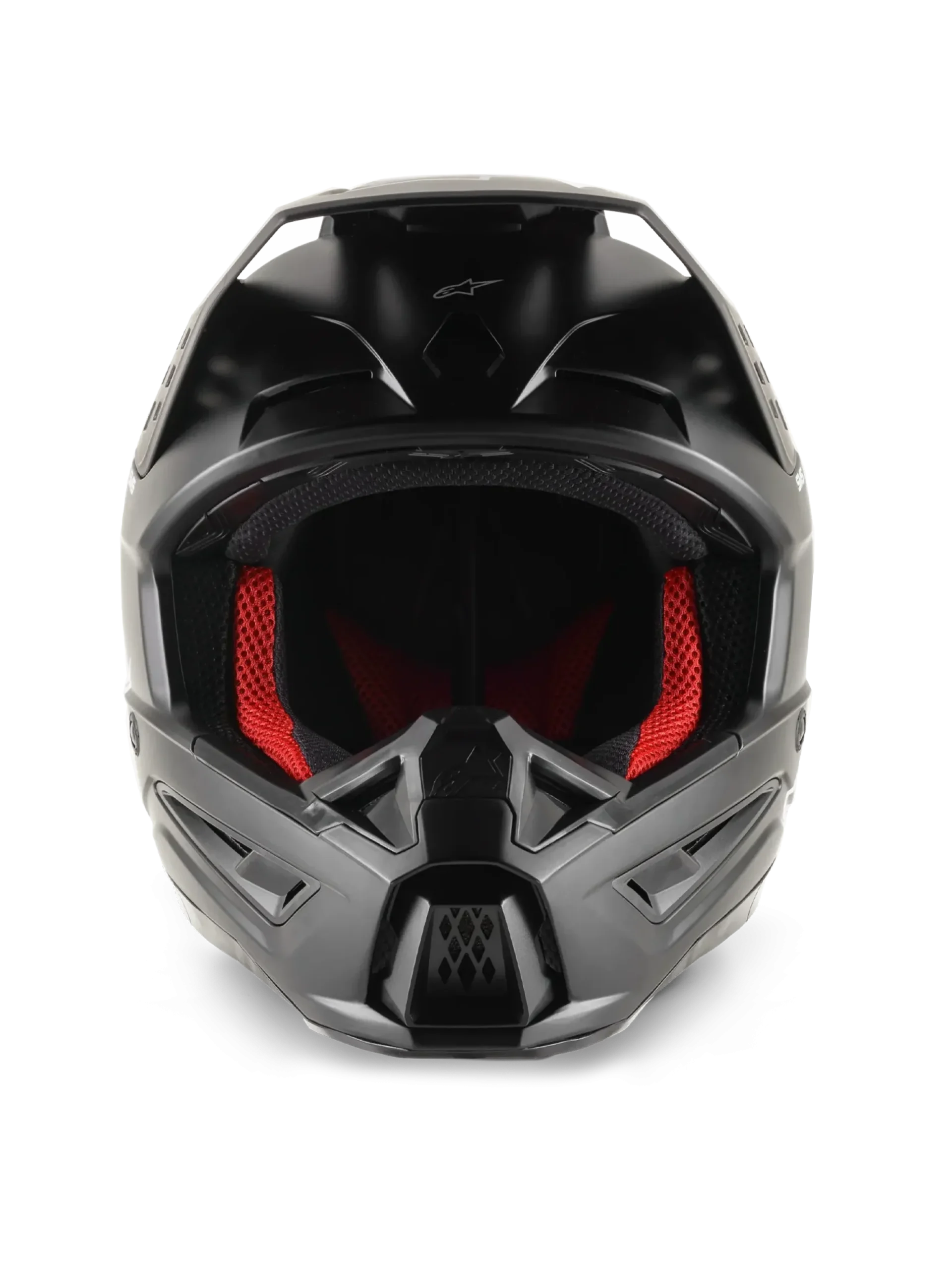 SM5 Solid Helmet