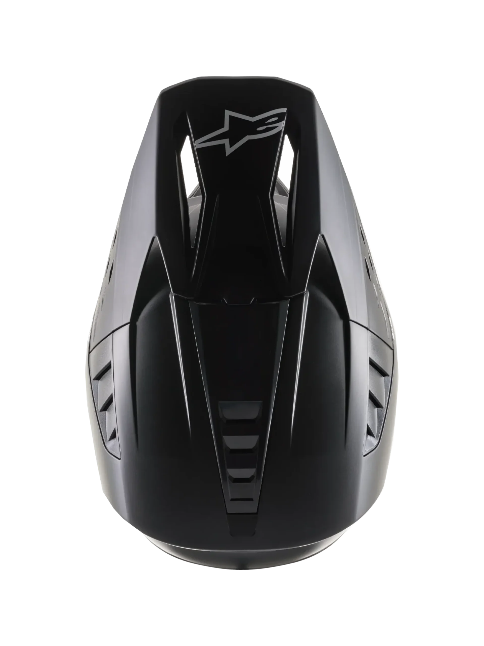 SM5 Solid Helmet