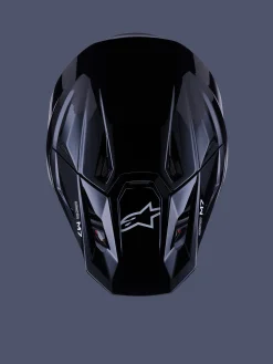 S-M7 Solid Helmet ECE06/DOT
