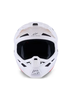 S-M7 Solid Helmet ECE06/DOT