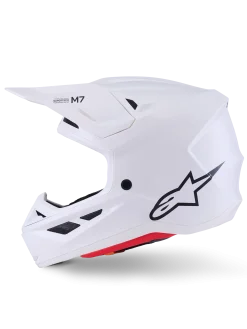S-M7 Solid Helmet ECE06/DOT