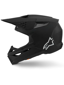 SM3 Solid Helmet ECE06/DOT