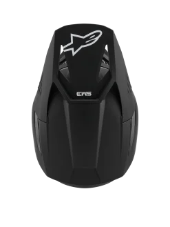 SM3 Solid Helmet ECE06/DOT