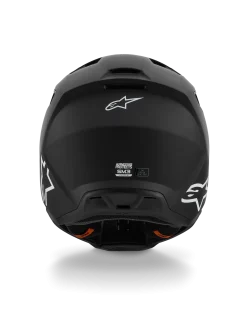 SM3 Solid Helmet ECE06/DOT