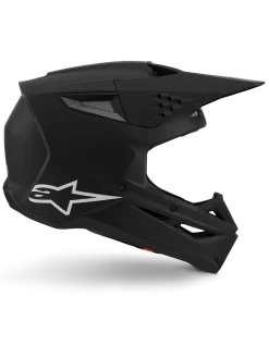 SM3 Solid Helmet ECE06/DOT
