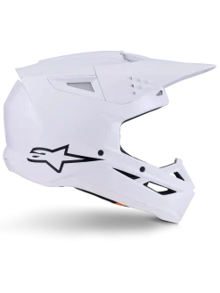 SM3 Solid Helmet ECE06/DOT