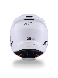 SM3 Solid Helmet ECE06/DOT
