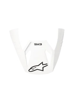 S-M3 Solid Visor