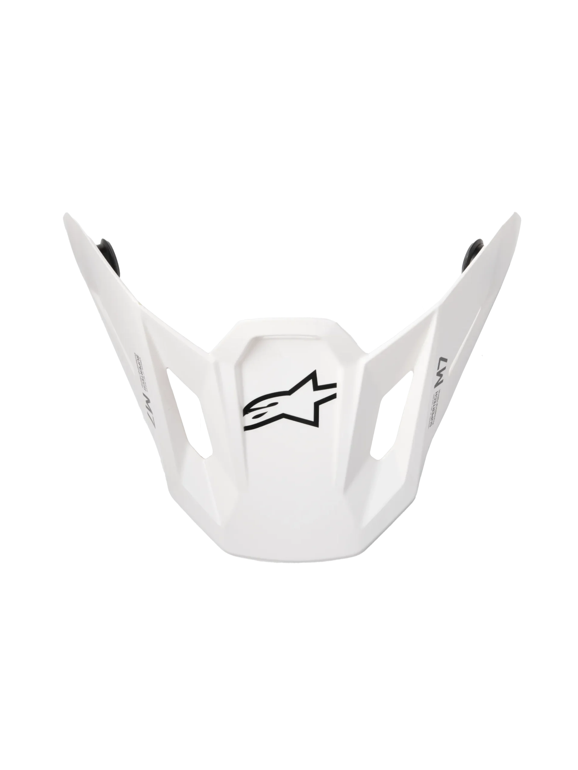 S-M7 Solid Visor