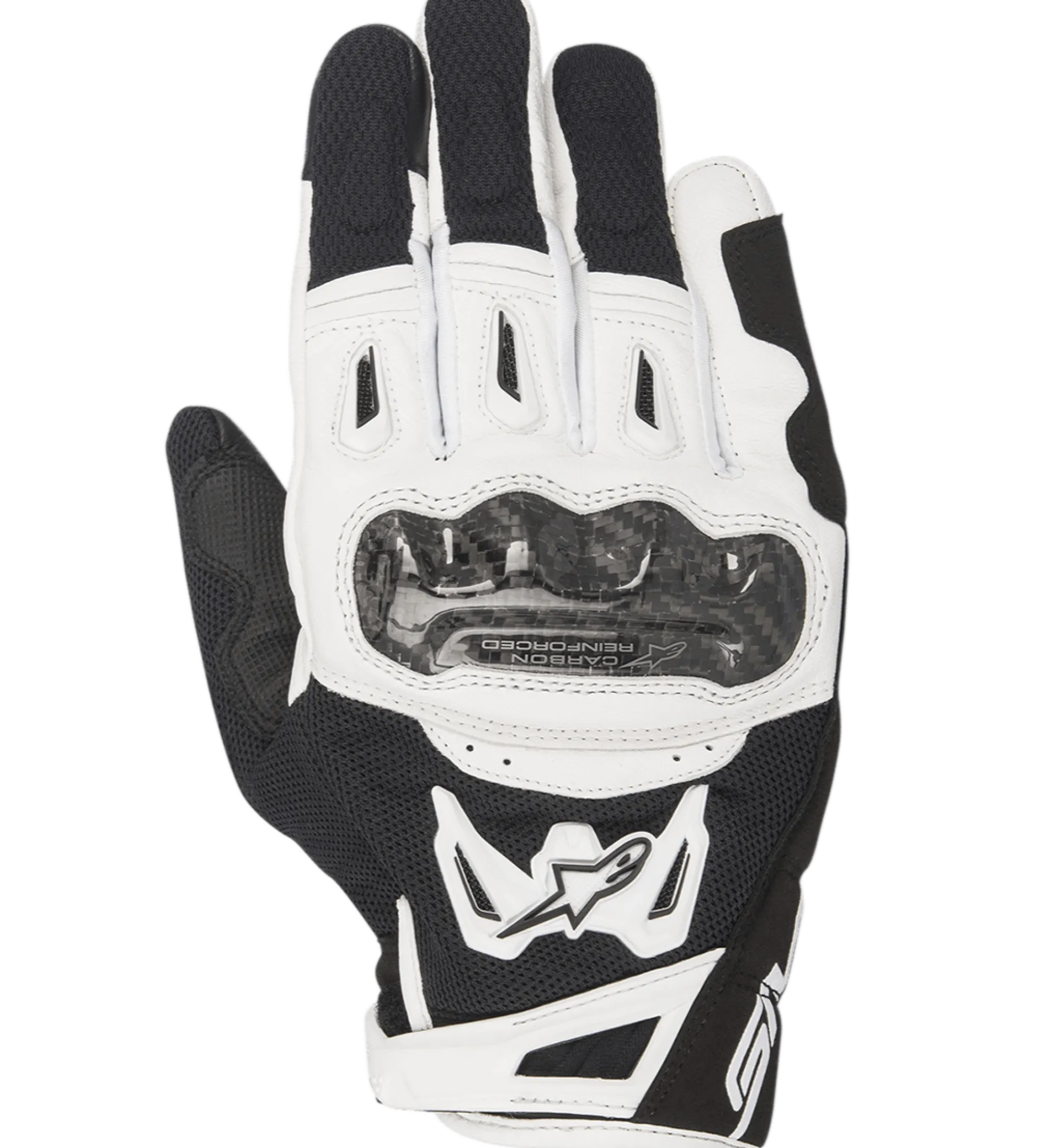 SMX-2 Air Carbon V2 Gloves