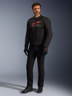 SMX Air Jacket