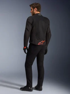 SMX Air Jacket