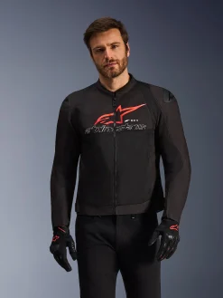 SMX Air Jacket