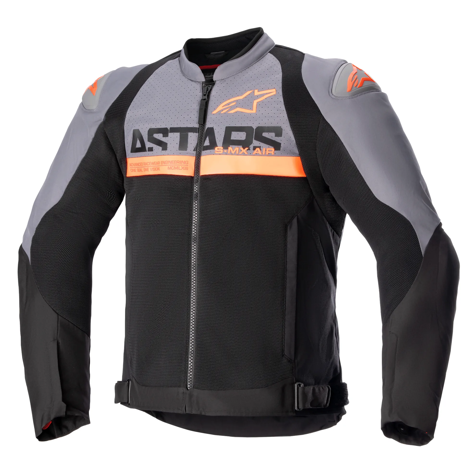SMX Air Jacket