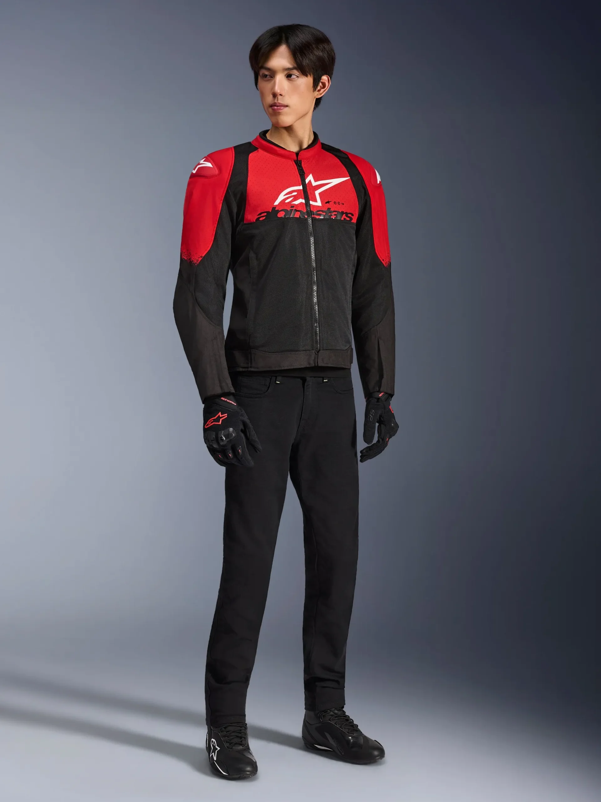 SMX Air Jacket