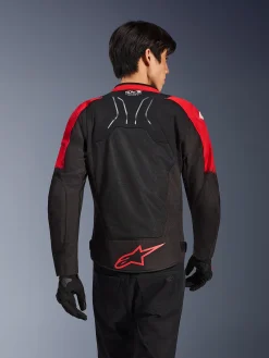 SMX Air Jacket
