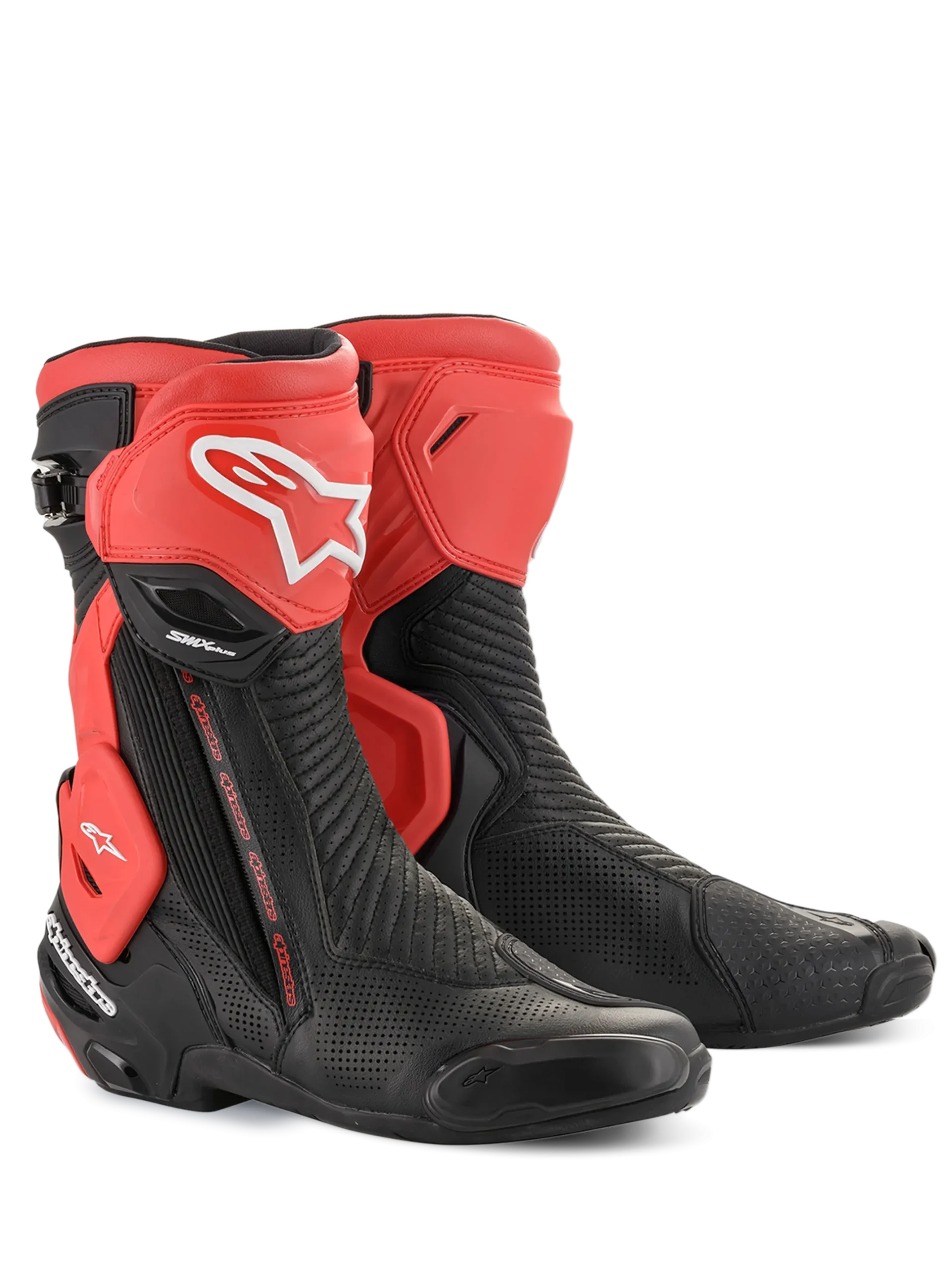 SMX Plus V2 Vented Boots
