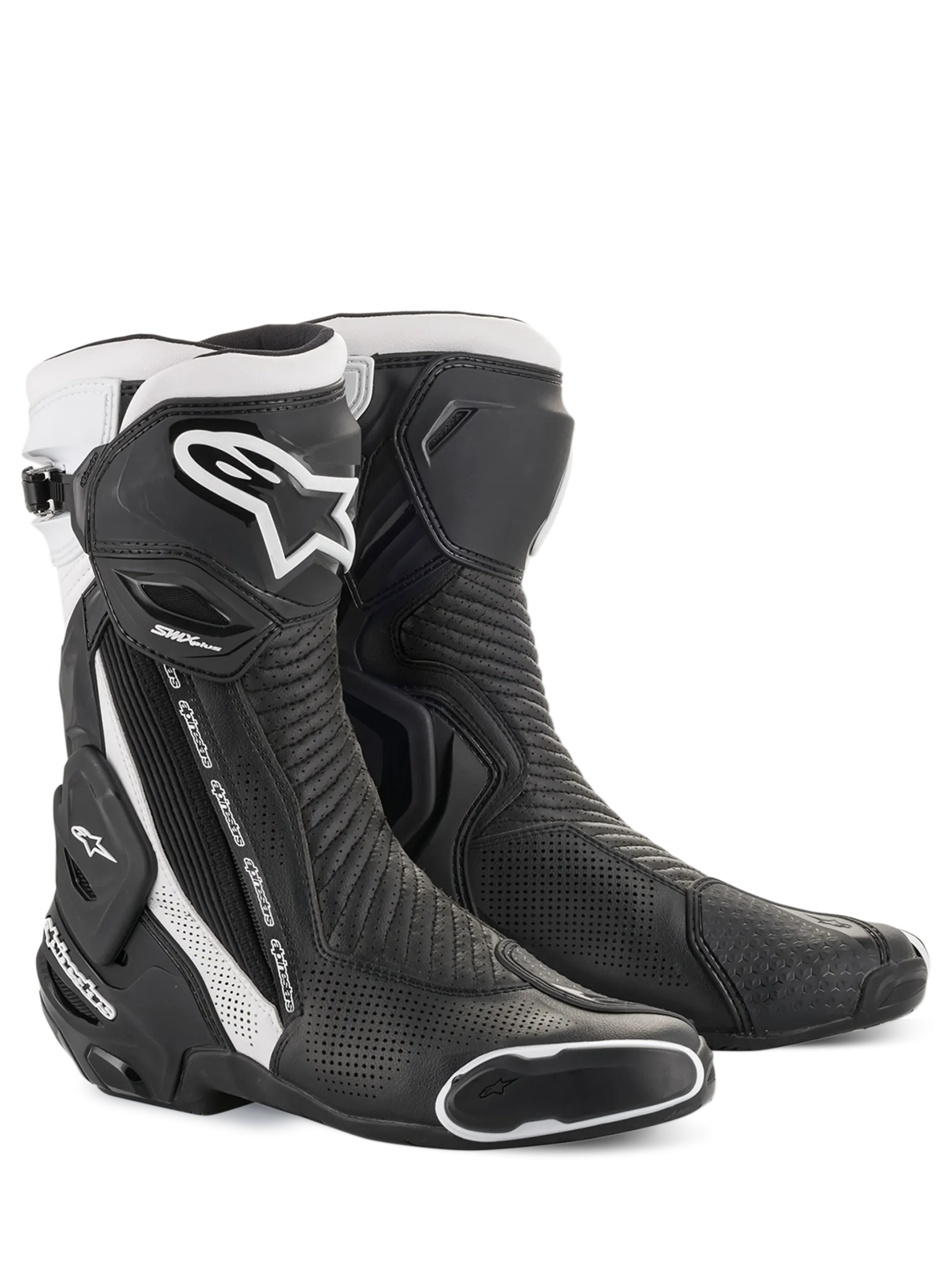 SMX Plus V2 Vented Boots