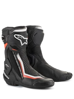 SMX Plus V2 Vented Boots
