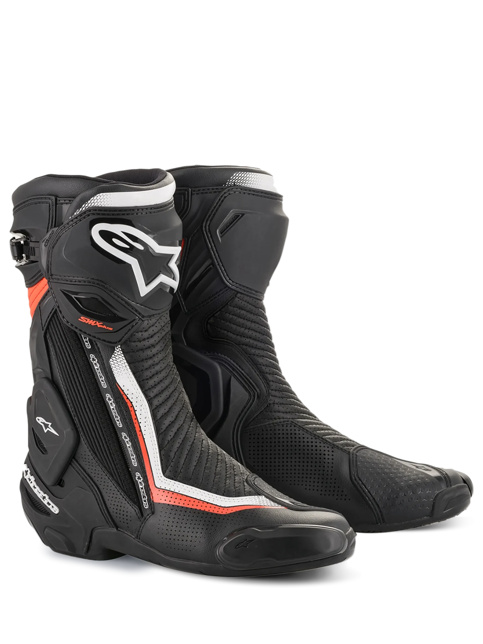 SMX Plus V2 Vented Boots