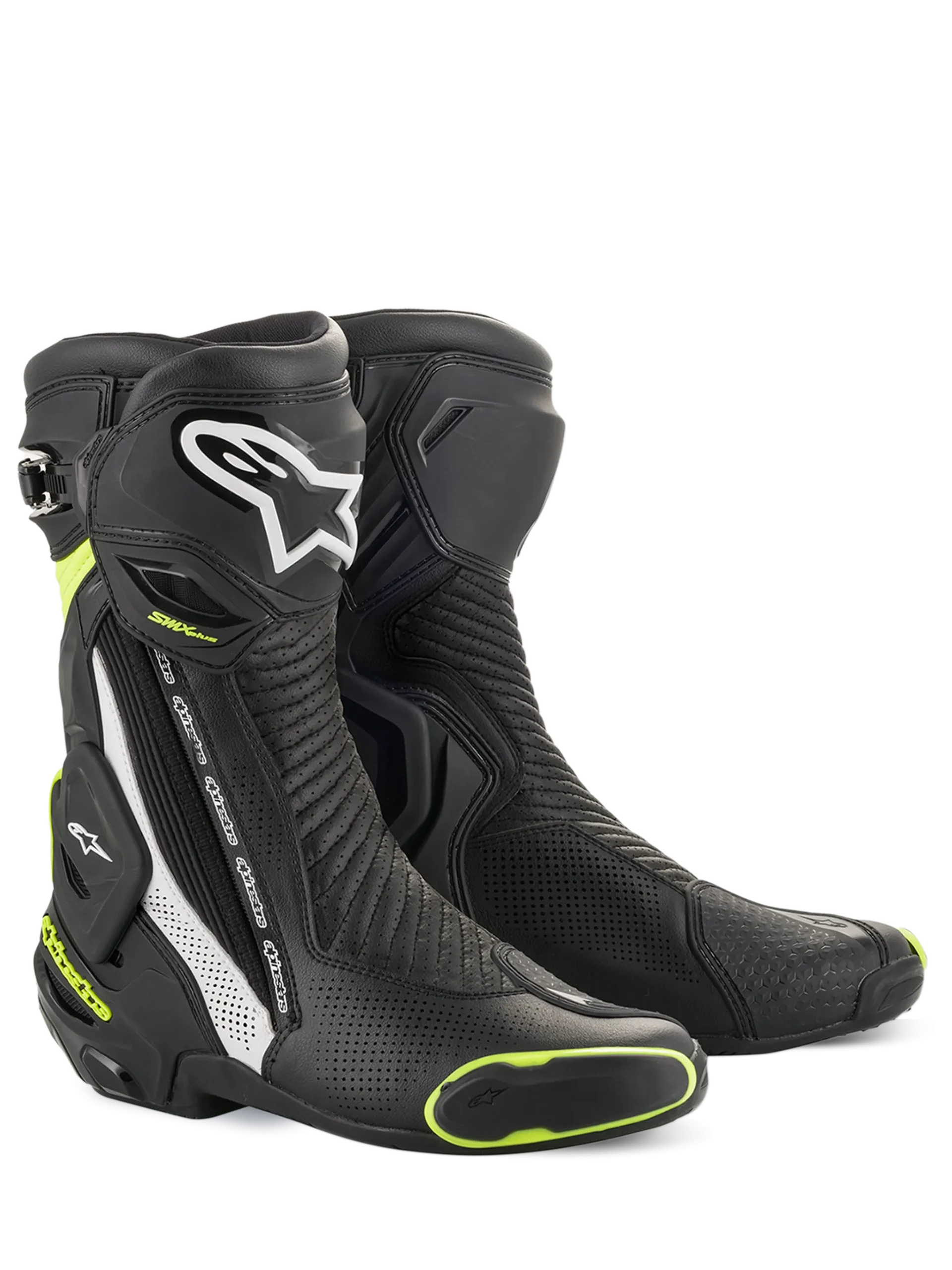 SMX Plus V2 Vented Boots