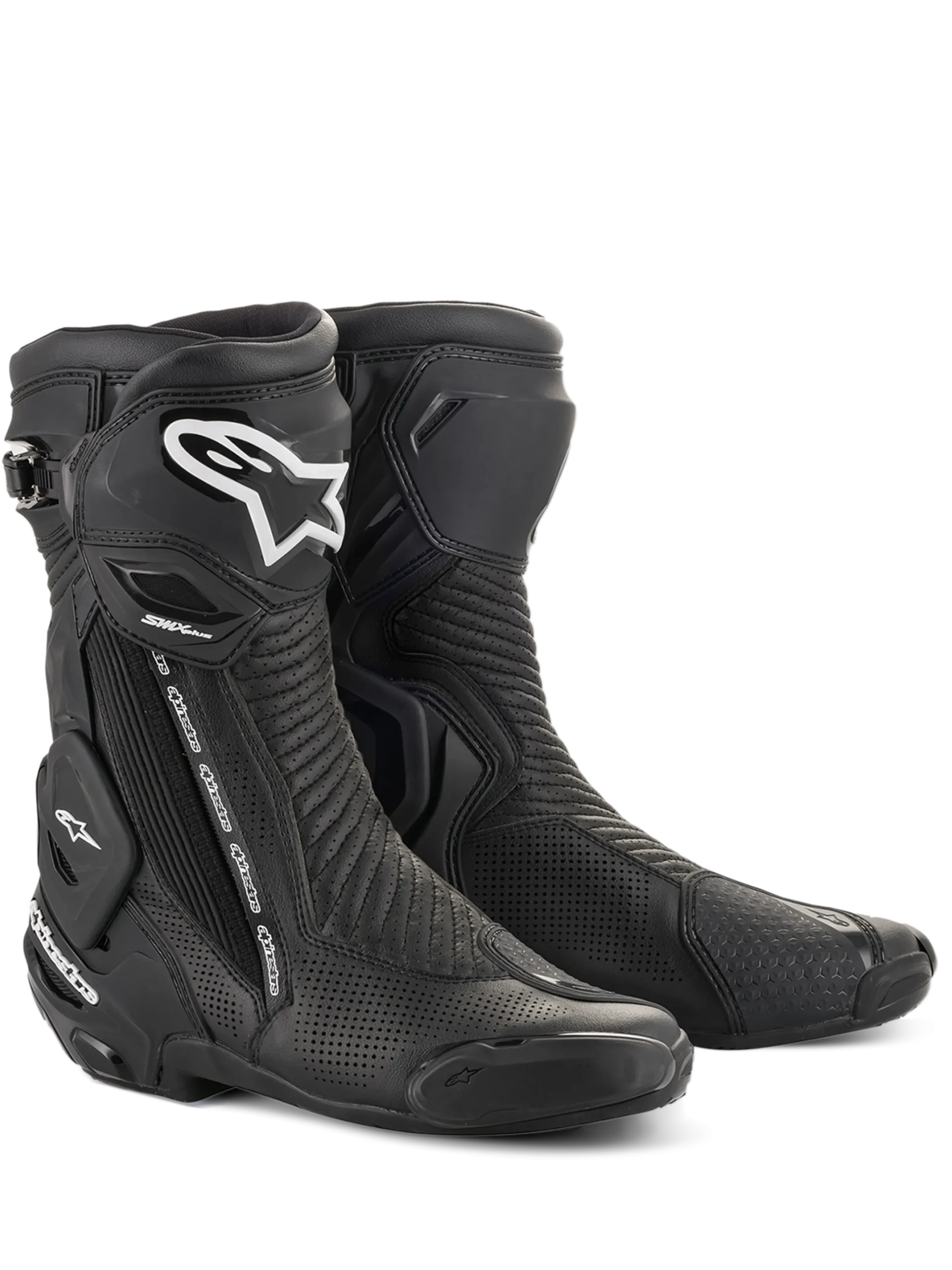 SMX Plus V2 Vented Boots