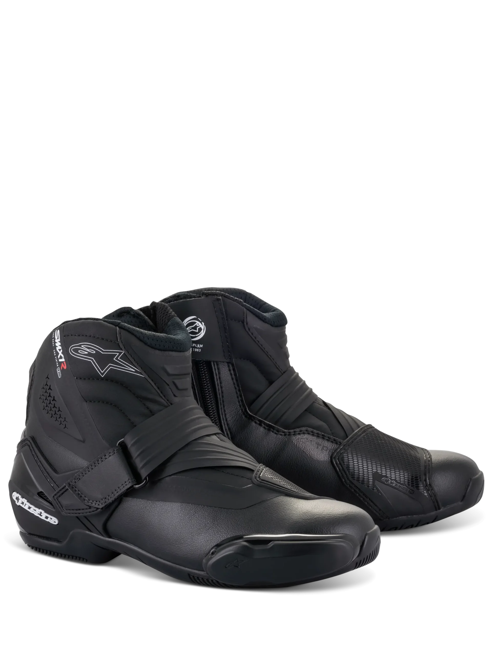 SMX-1 R V2 Boots