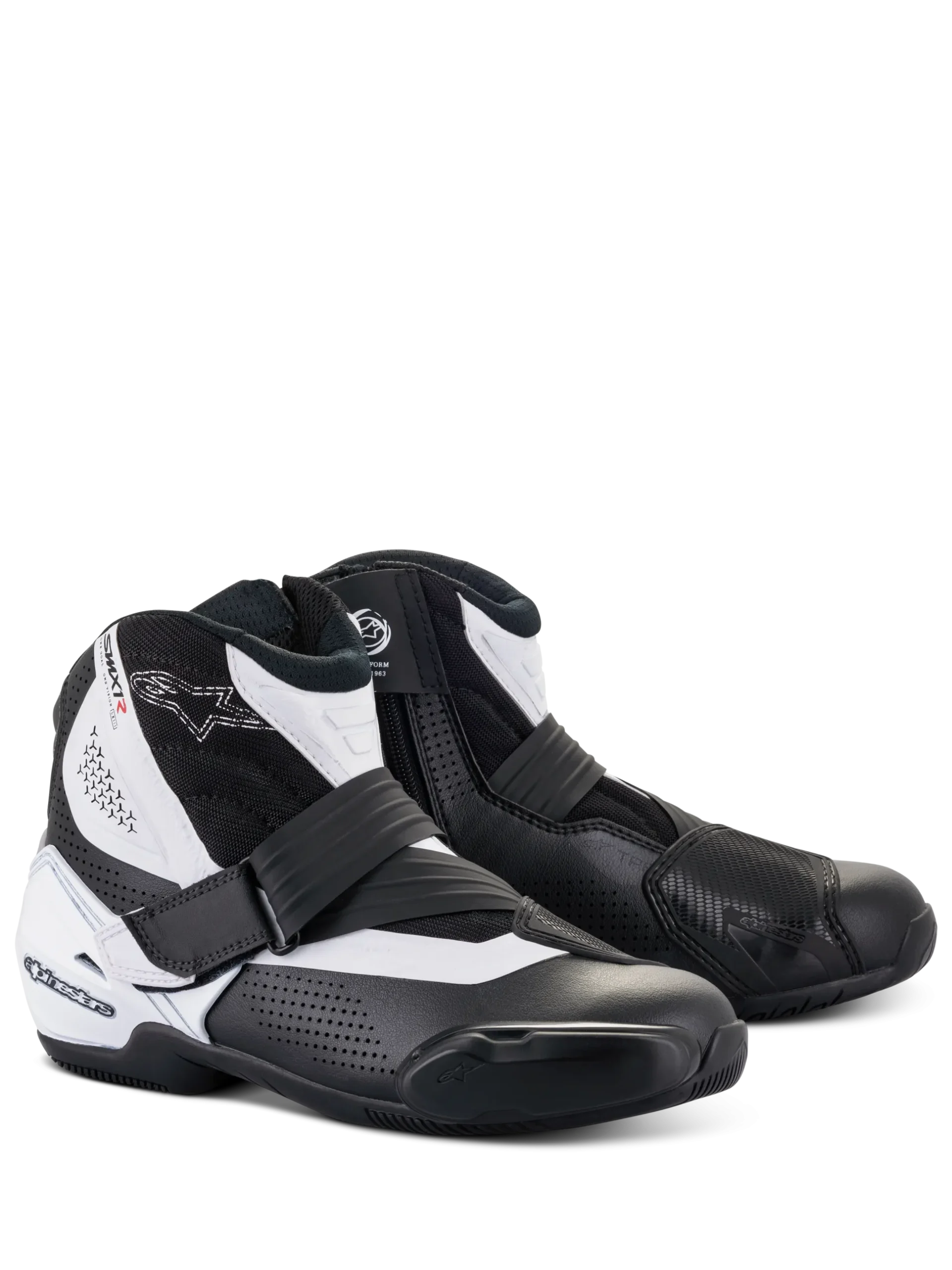 SMX-1 R V2 Vented Boots