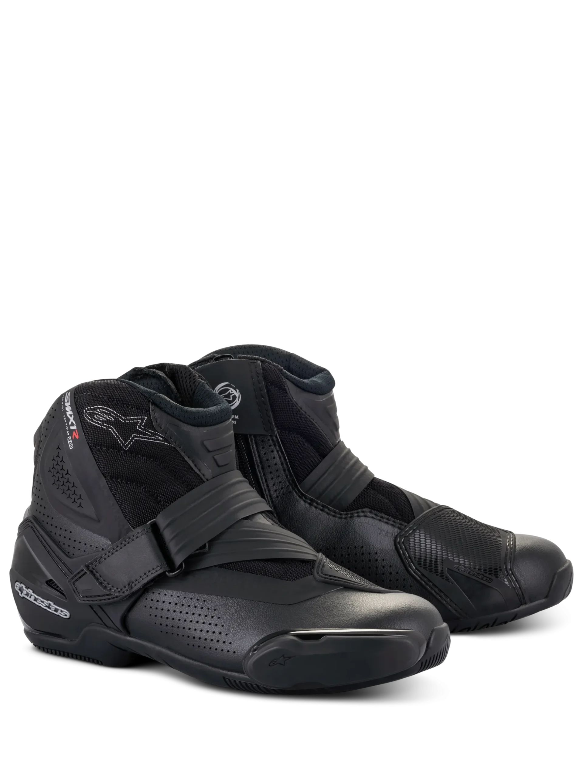 SMX-1 R V2 Vented Boots