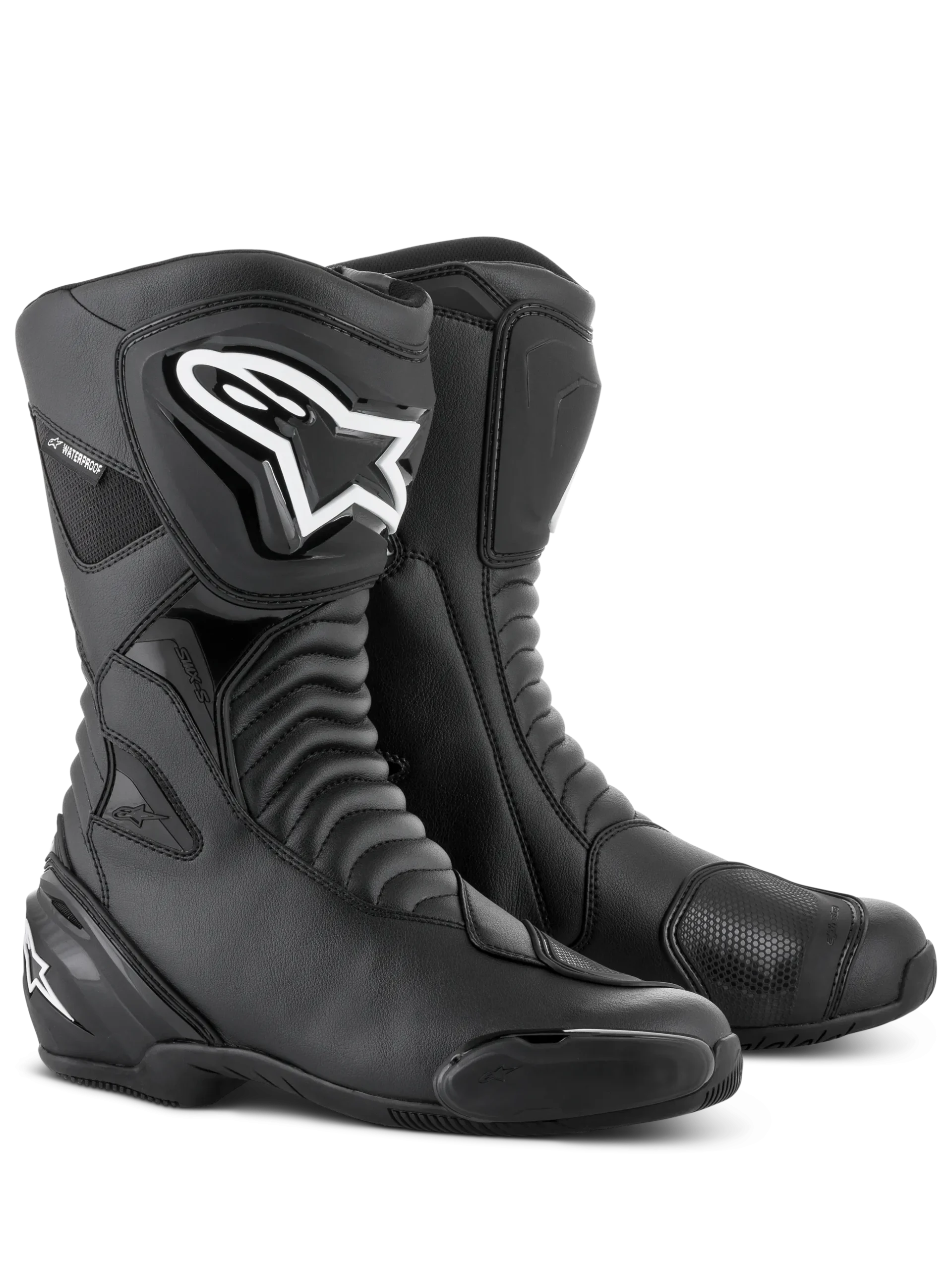 SMX S Waterproof Boots