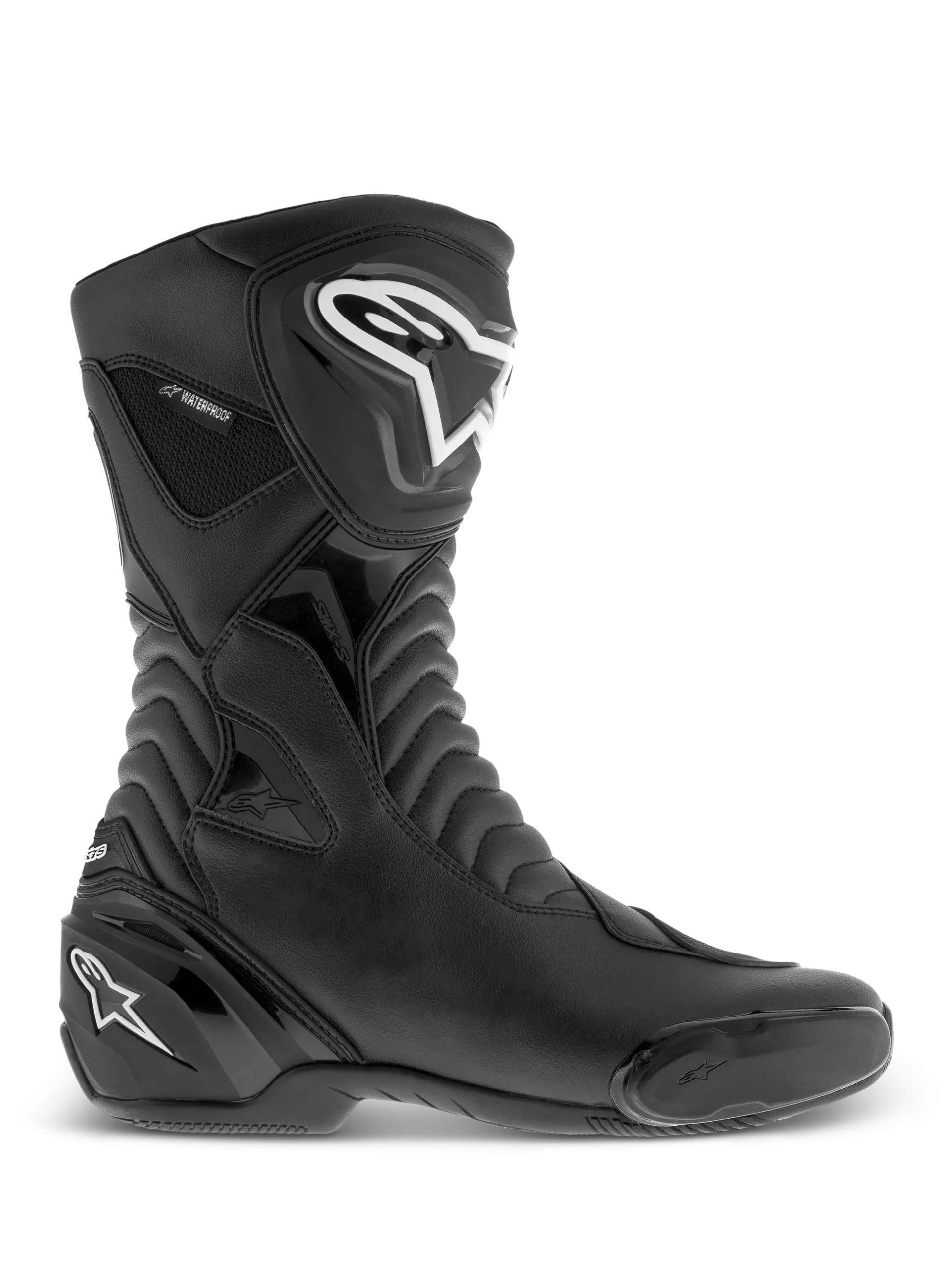 SMX S Waterproof Boots