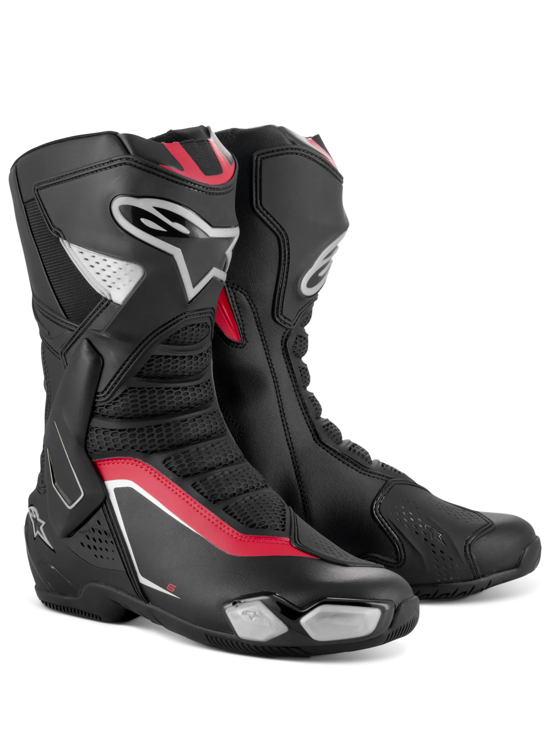 SMX-6 V3 Boots