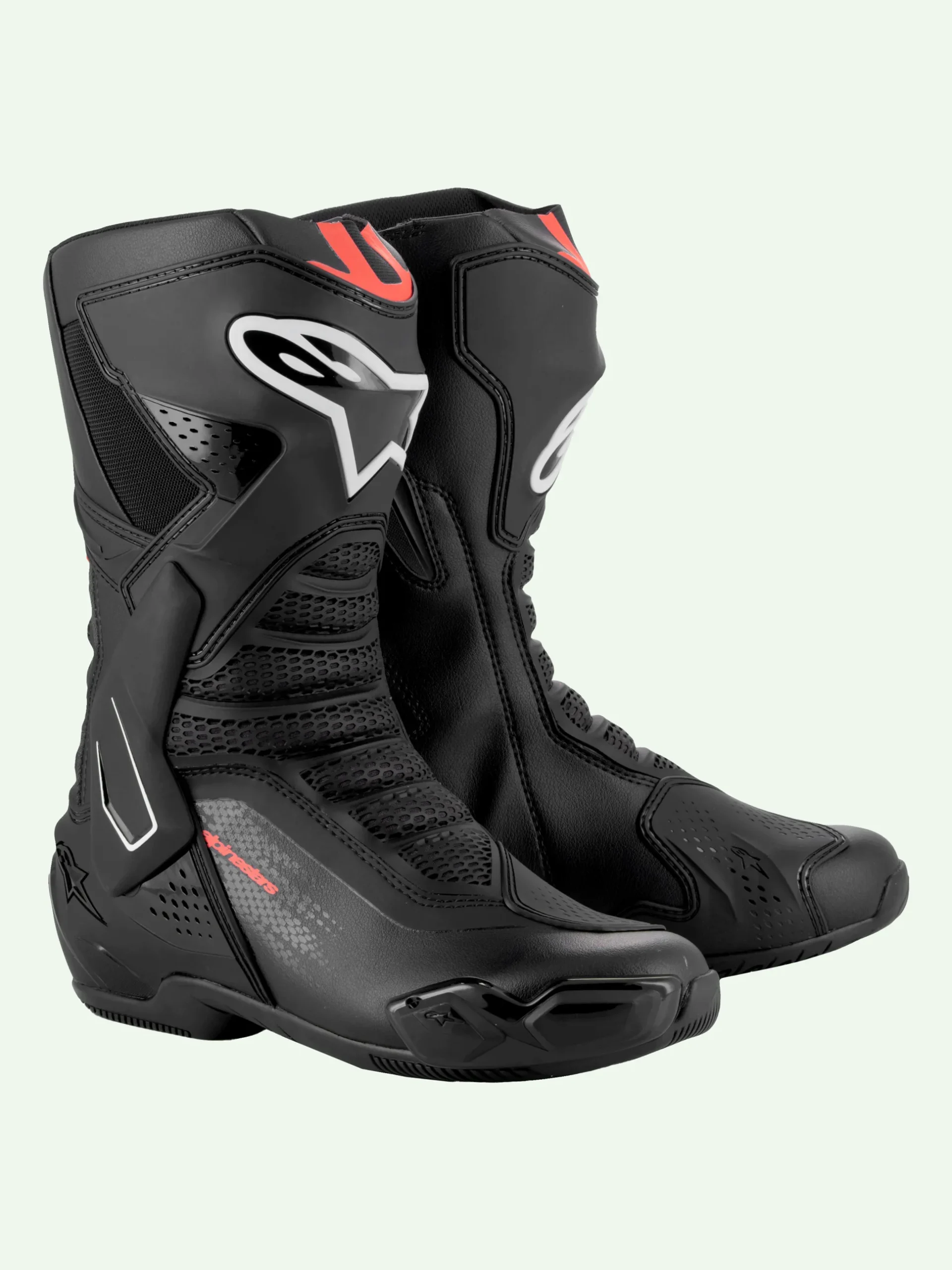 SMX-6 V3 Boots