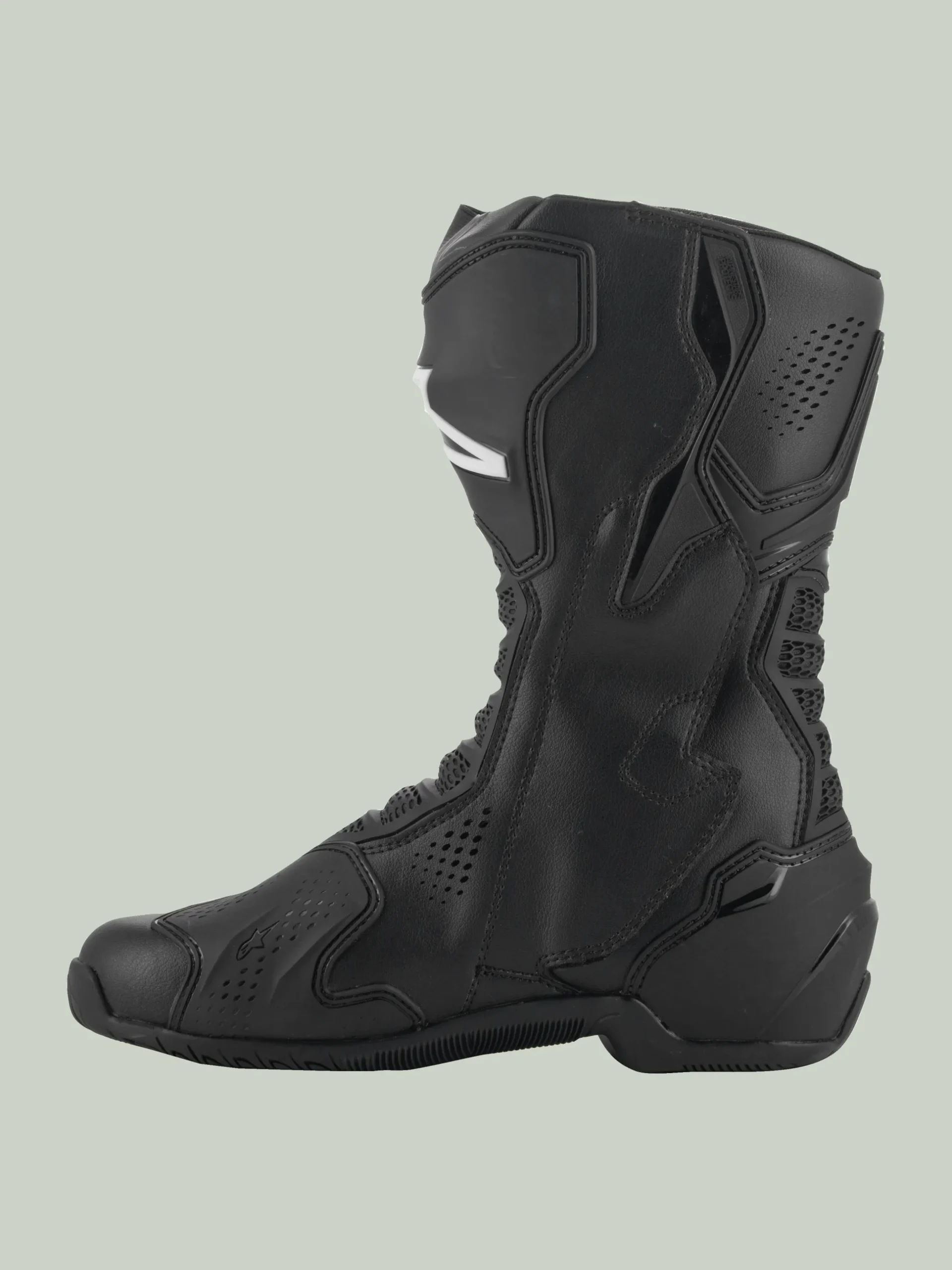 SMX-6 V3 Vented Boots
