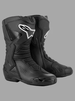 SMX-6 V3 Vented Boots
