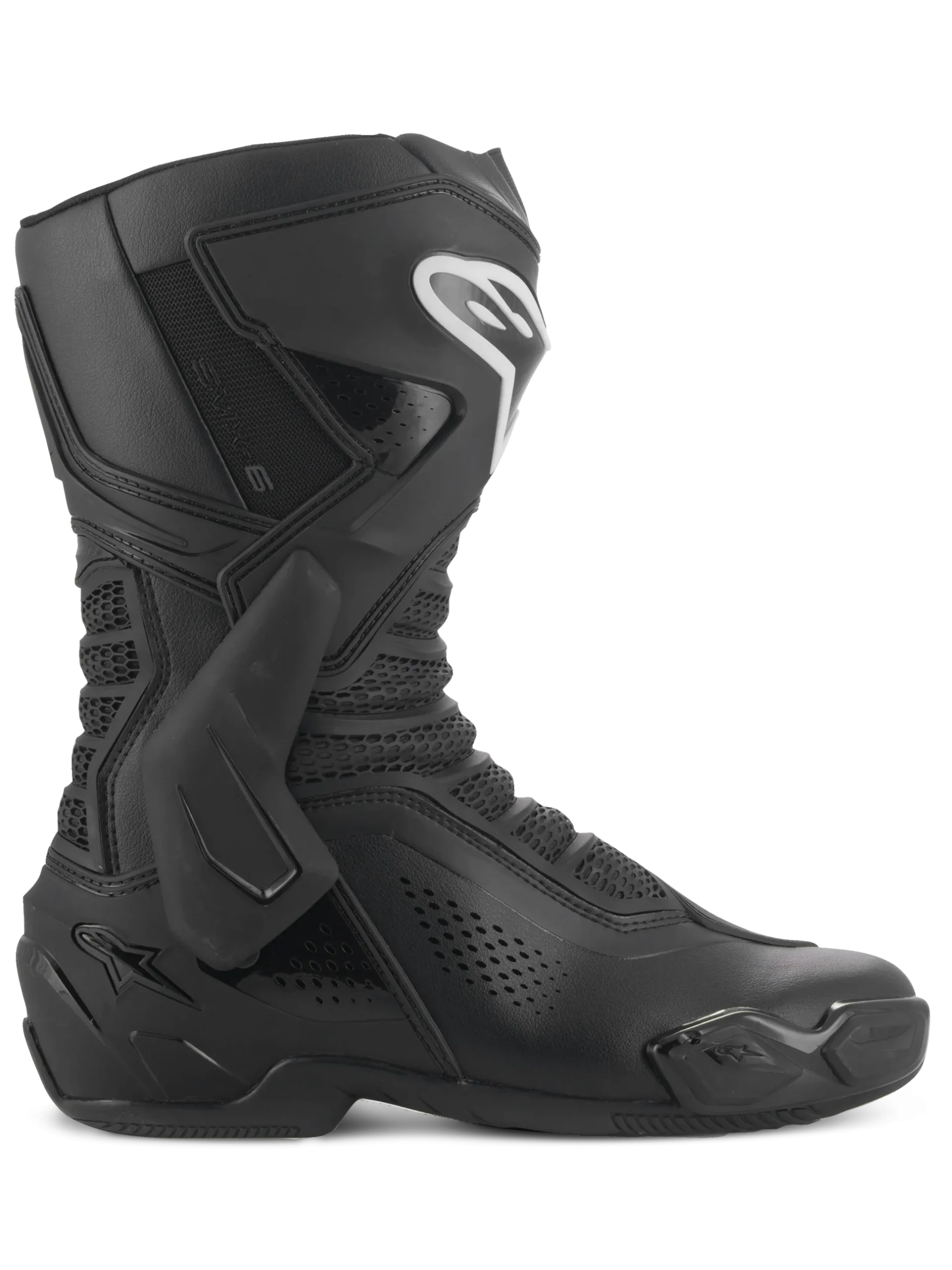 SMX-6 V3 Vented Boots